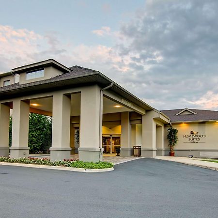 Homewood Suites By Hilton Leesburg Ngoại thất bức ảnh
