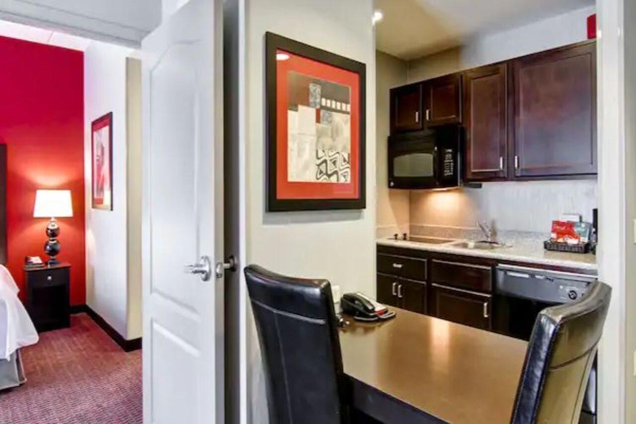 Homewood Suites By Hilton Leesburg Ngoại thất bức ảnh