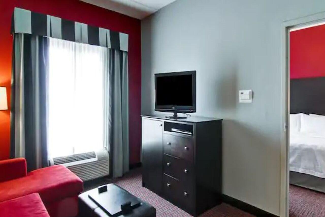 Homewood Suites By Hilton Leesburg Ngoại thất bức ảnh