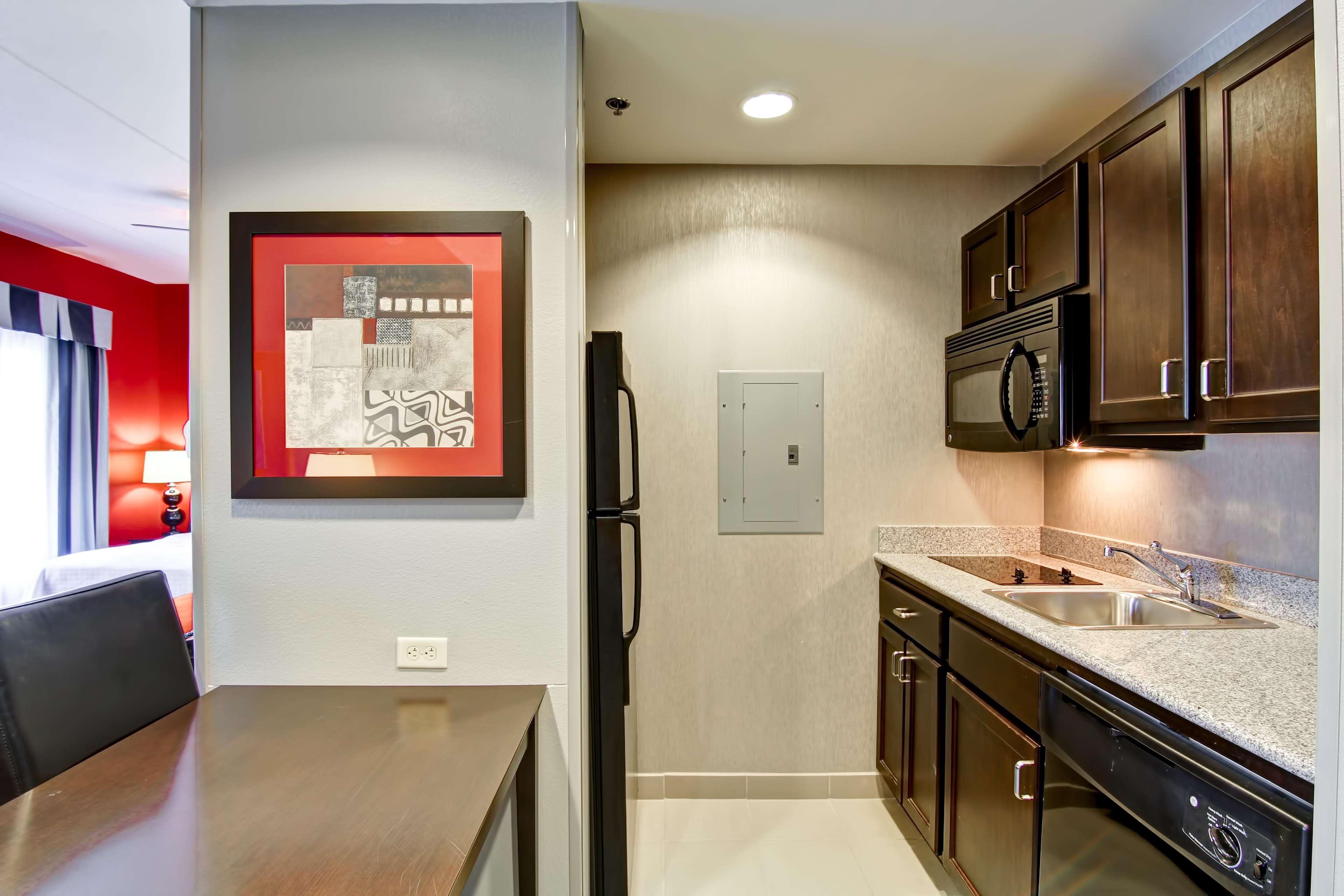 Homewood Suites By Hilton Leesburg Ngoại thất bức ảnh