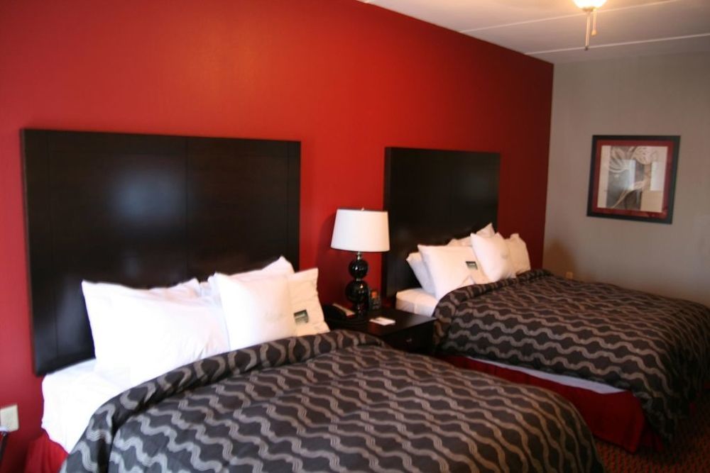 Homewood Suites By Hilton Leesburg Phòng bức ảnh