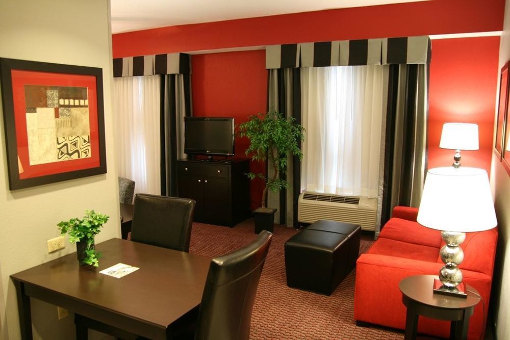 Homewood Suites By Hilton Leesburg Phòng bức ảnh