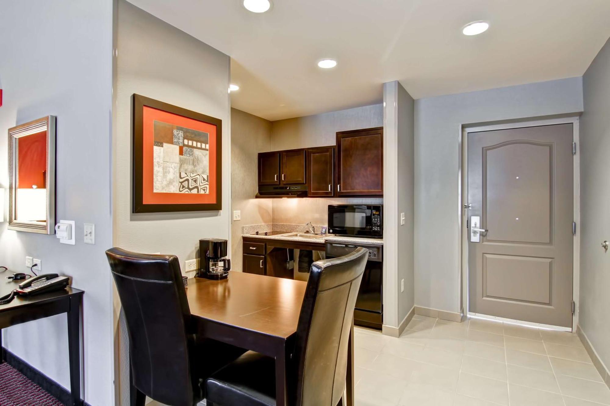 Homewood Suites By Hilton Leesburg Ngoại thất bức ảnh