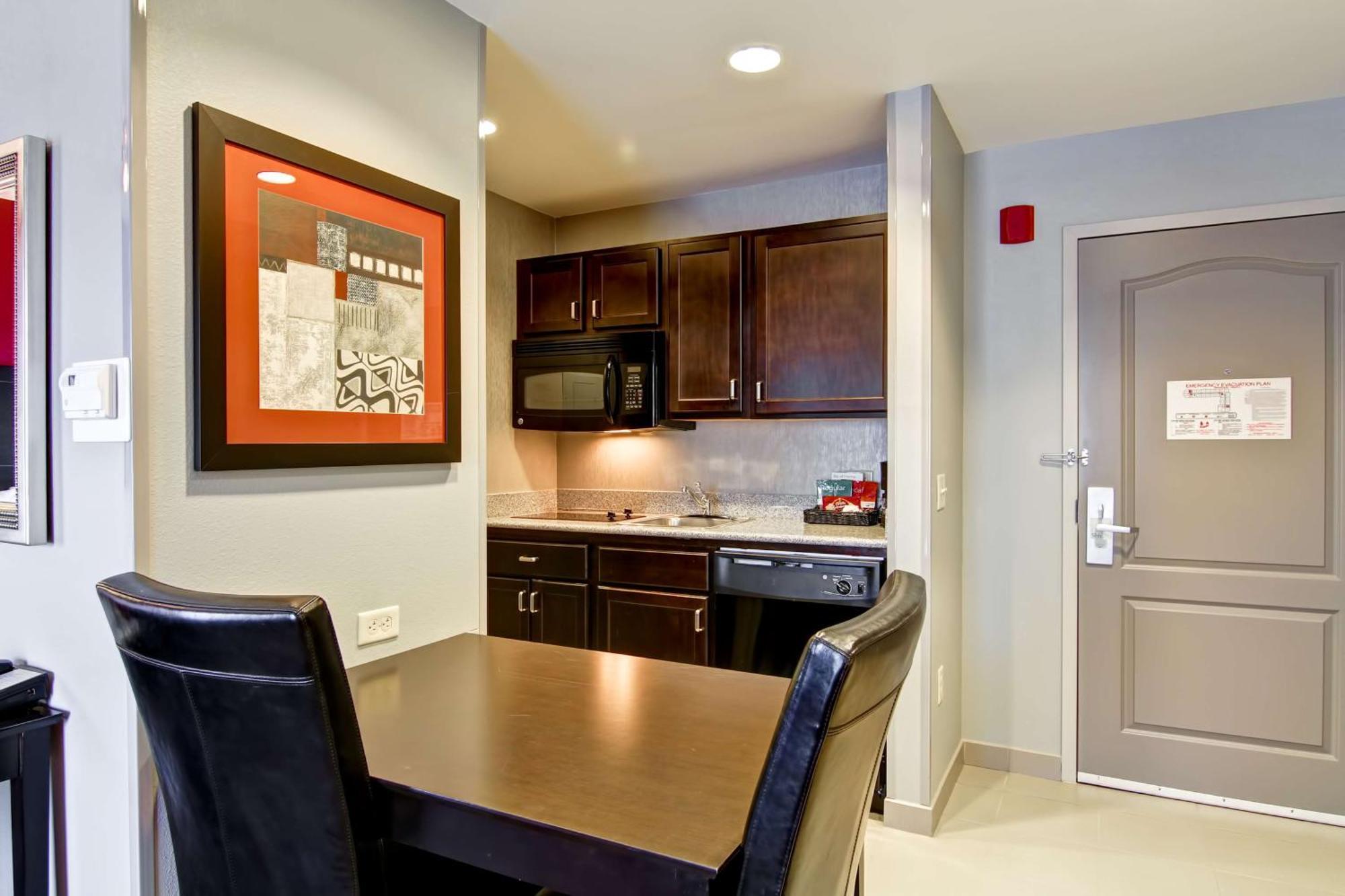 Homewood Suites By Hilton Leesburg Ngoại thất bức ảnh