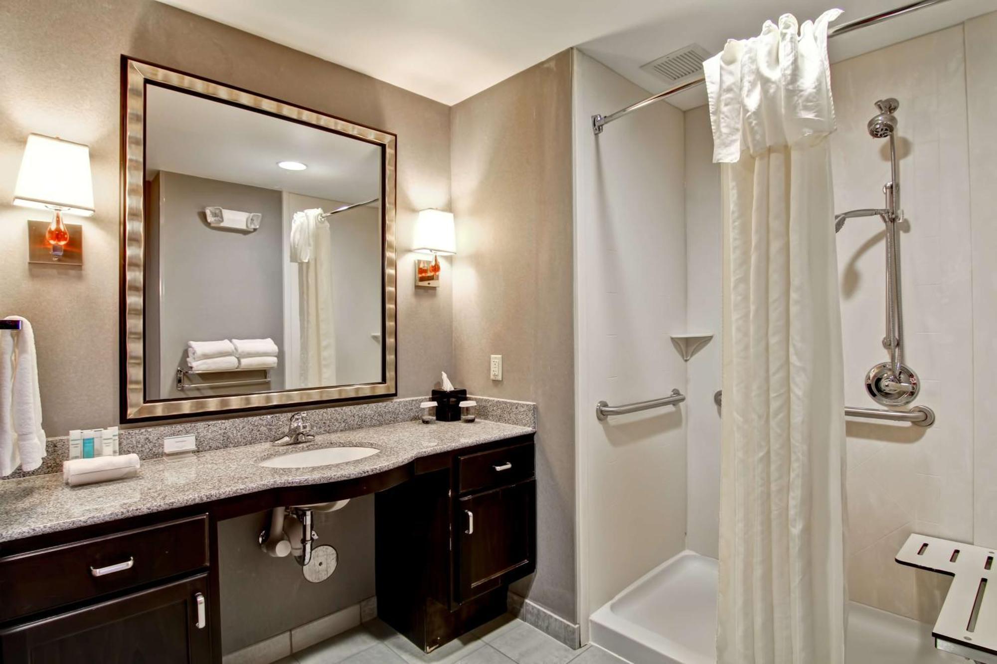 Homewood Suites By Hilton Leesburg Ngoại thất bức ảnh