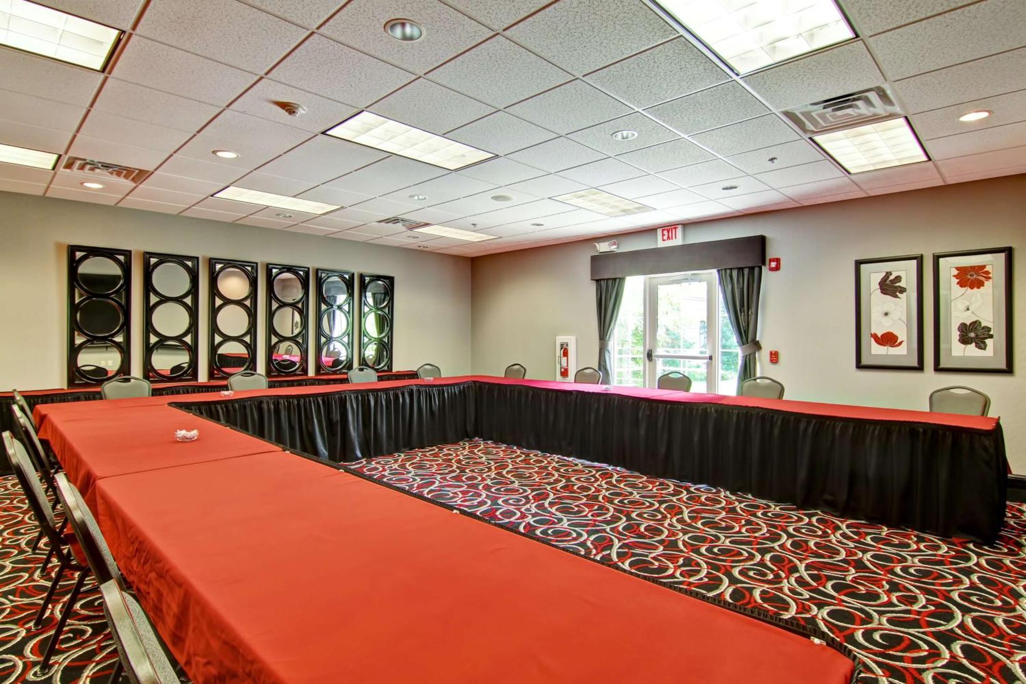 Homewood Suites By Hilton Leesburg Ngoại thất bức ảnh