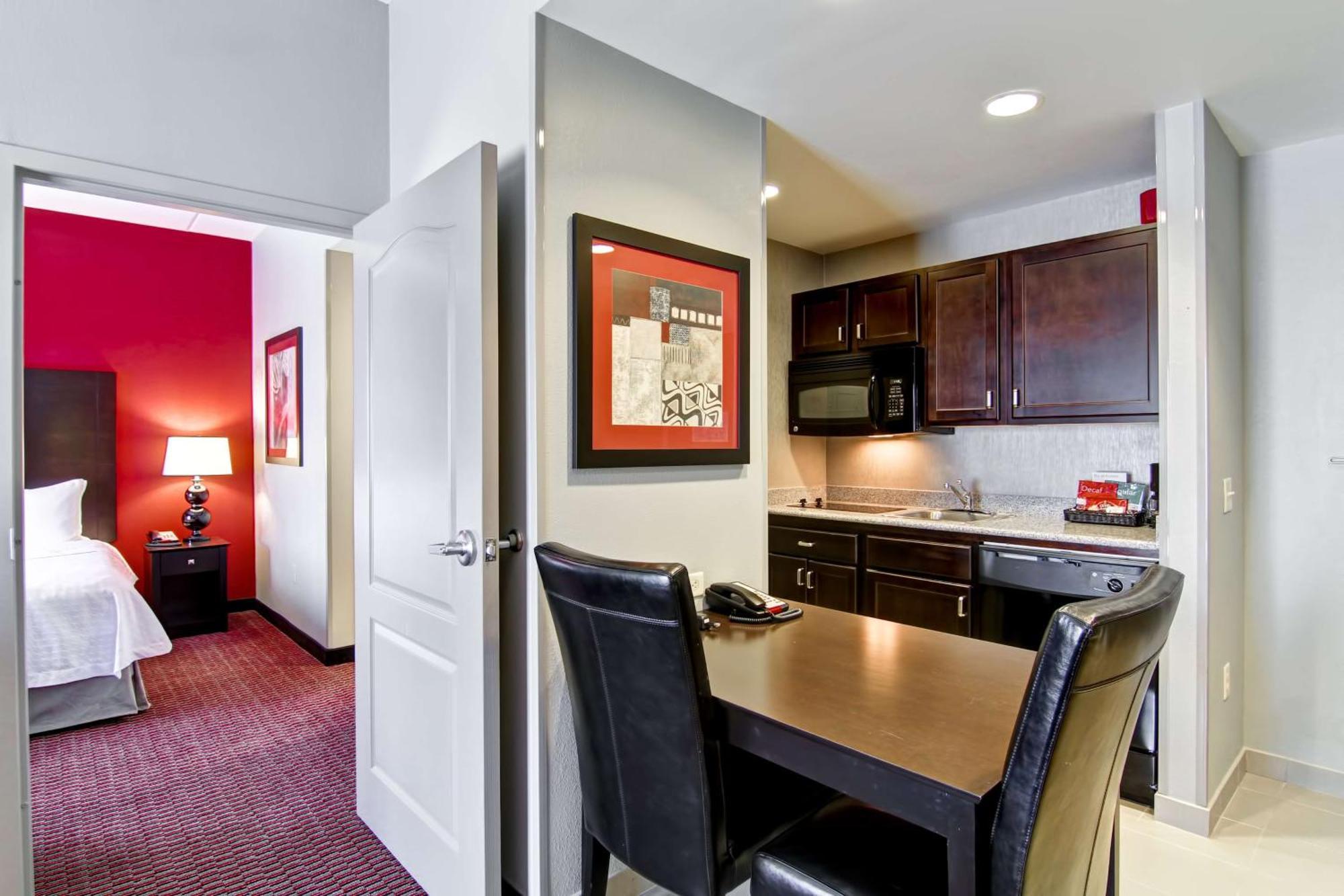 Homewood Suites By Hilton Leesburg Ngoại thất bức ảnh