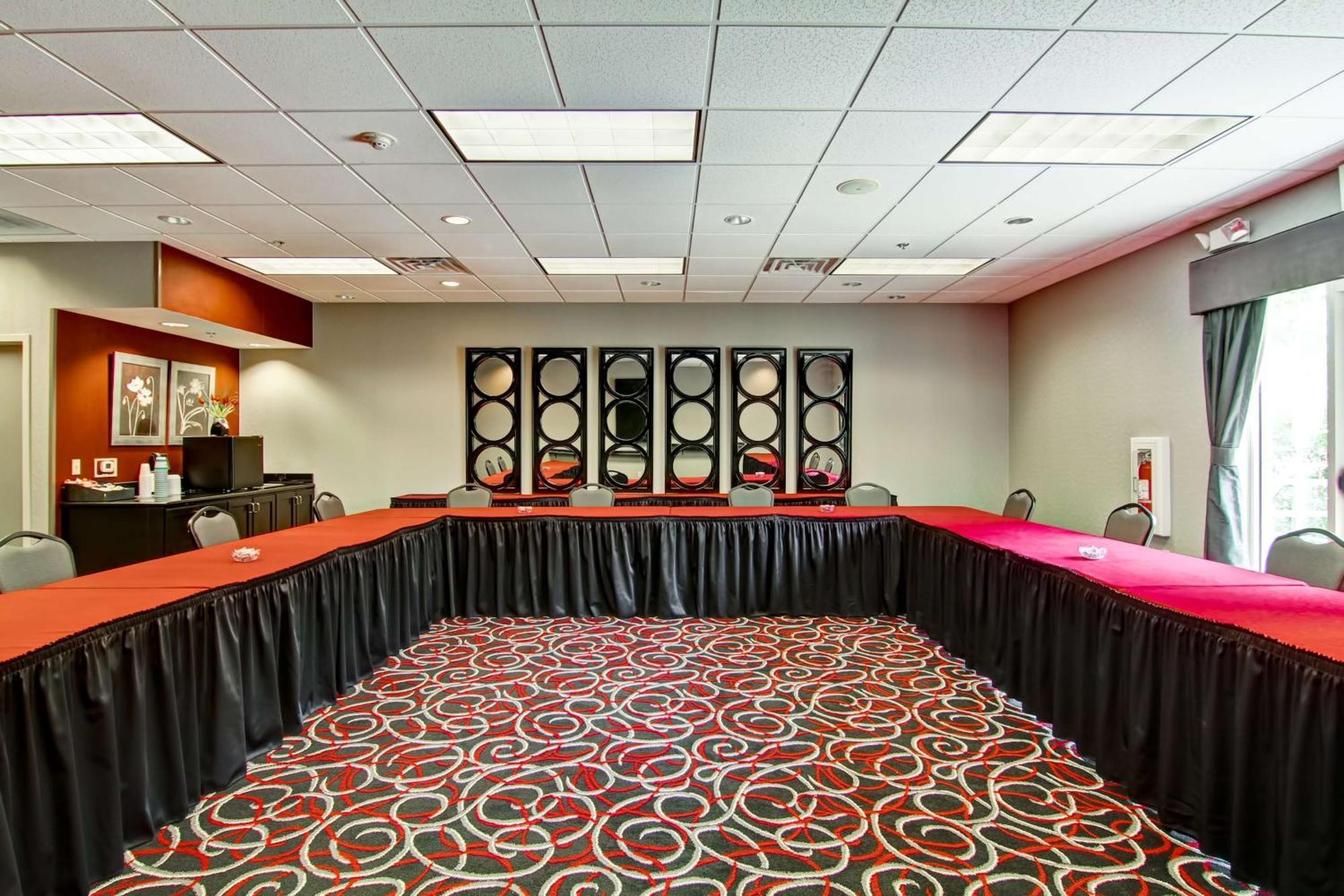 Homewood Suites By Hilton Leesburg Ngoại thất bức ảnh