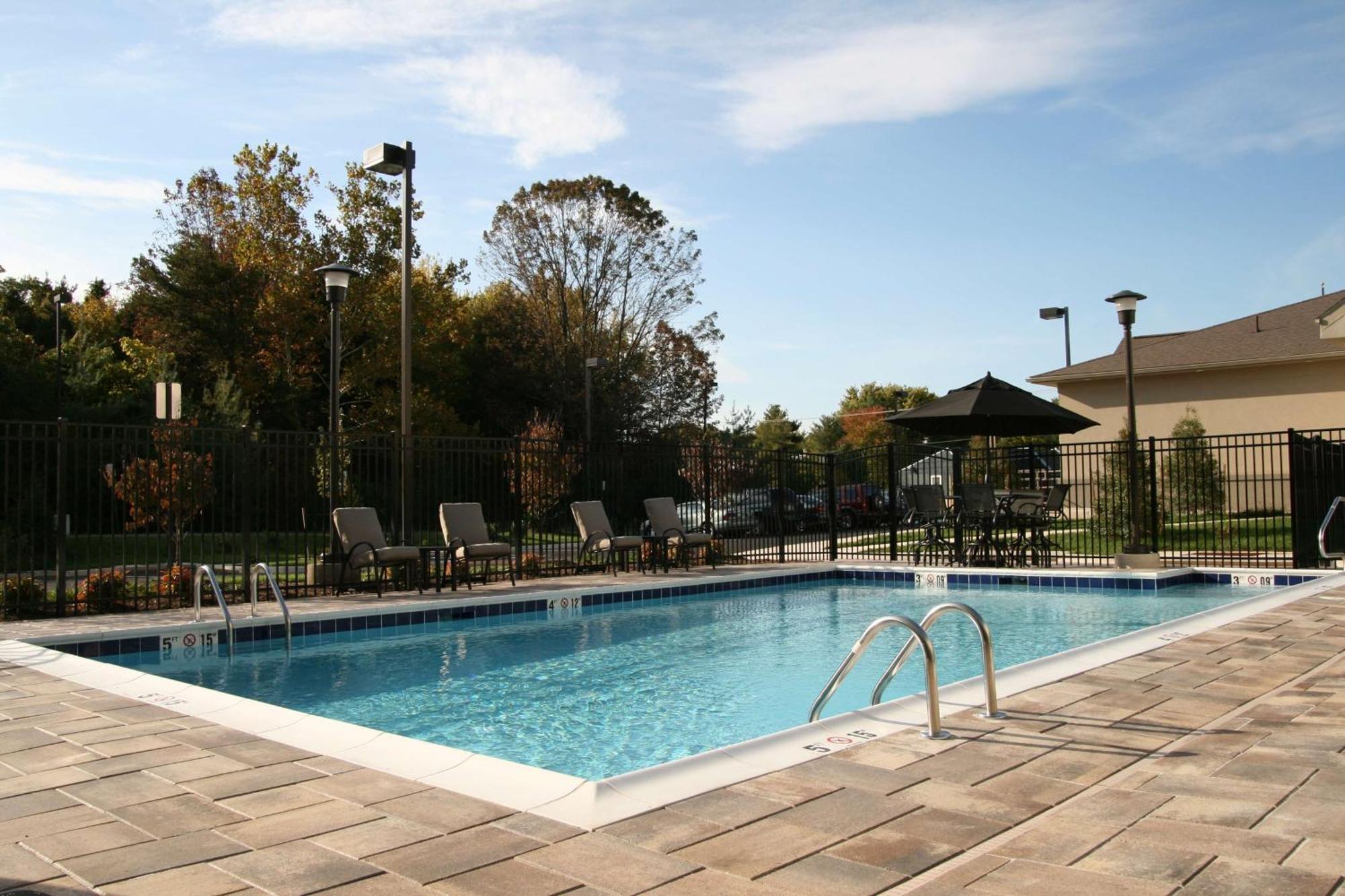 Homewood Suites By Hilton Leesburg Ngoại thất bức ảnh