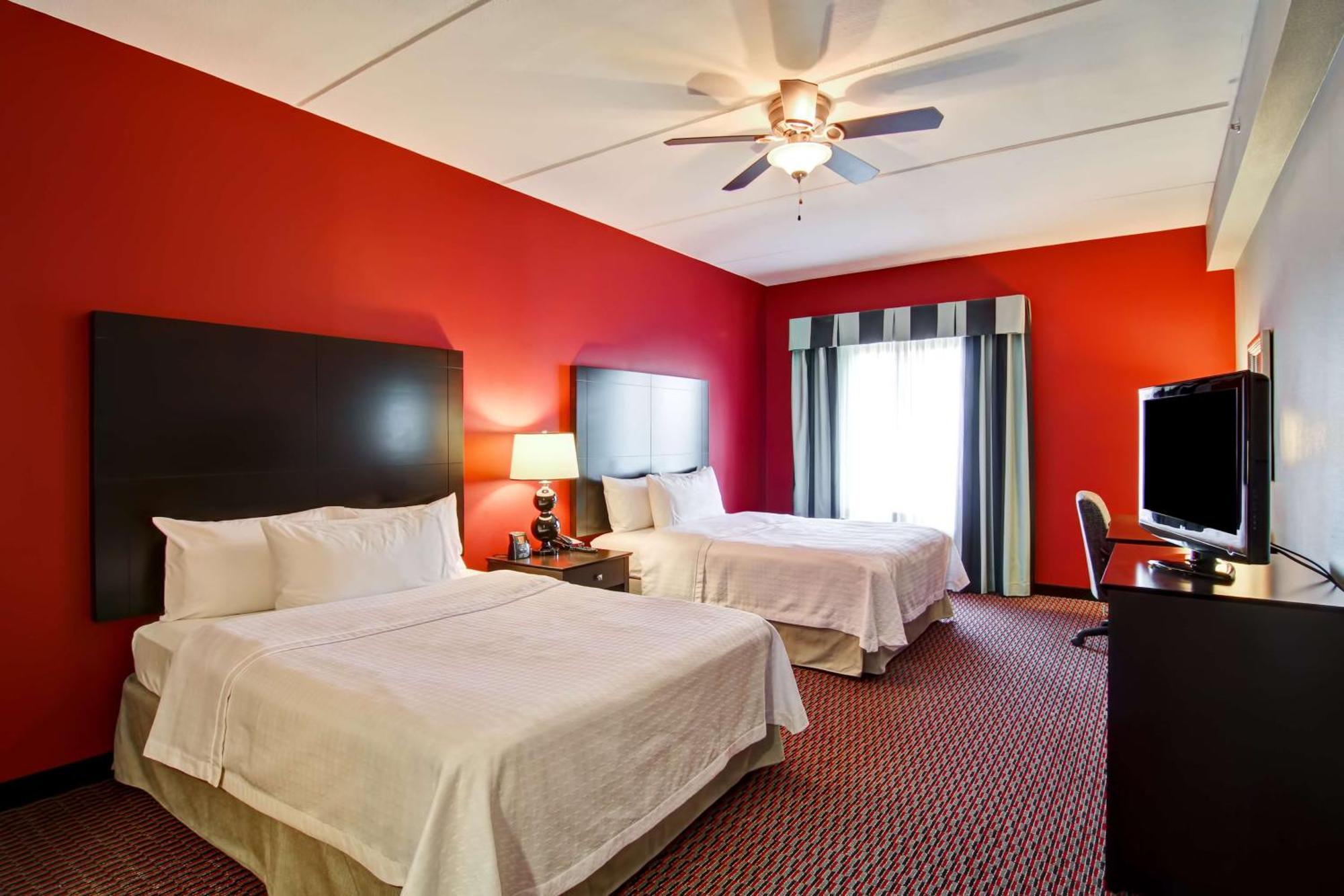 Homewood Suites By Hilton Leesburg Ngoại thất bức ảnh