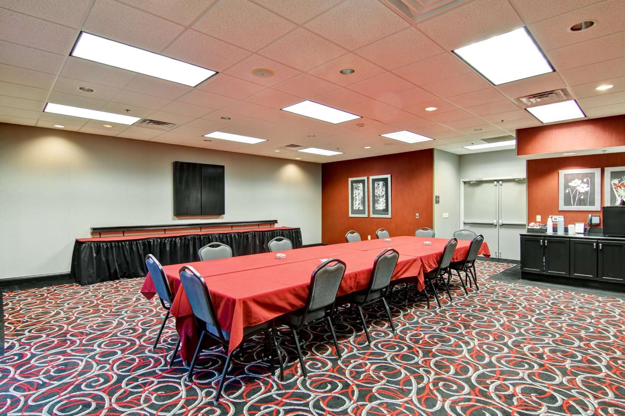 Homewood Suites By Hilton Leesburg Ngoại thất bức ảnh