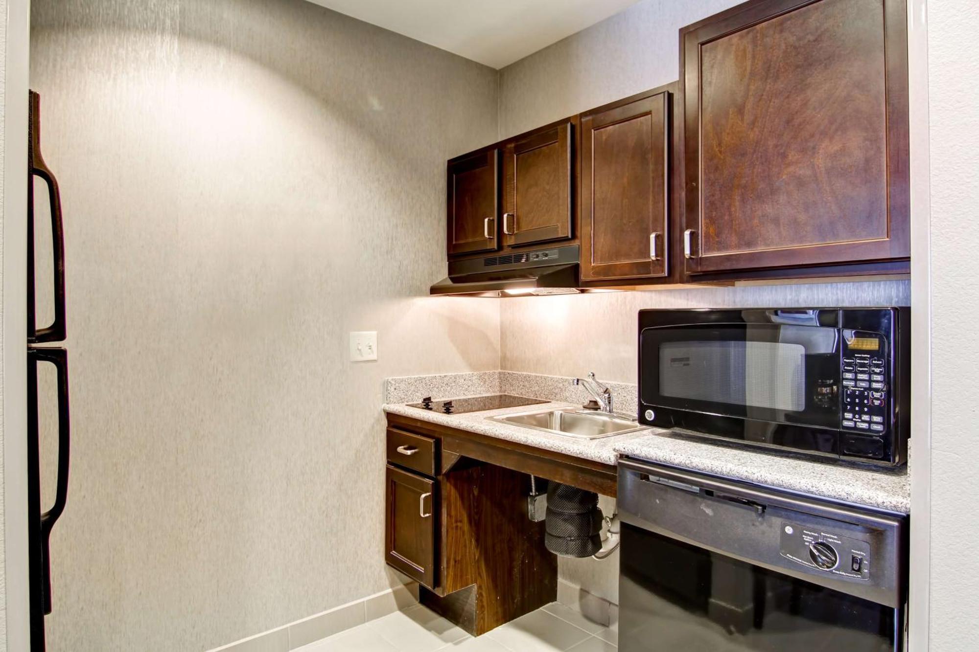 Homewood Suites By Hilton Leesburg Ngoại thất bức ảnh