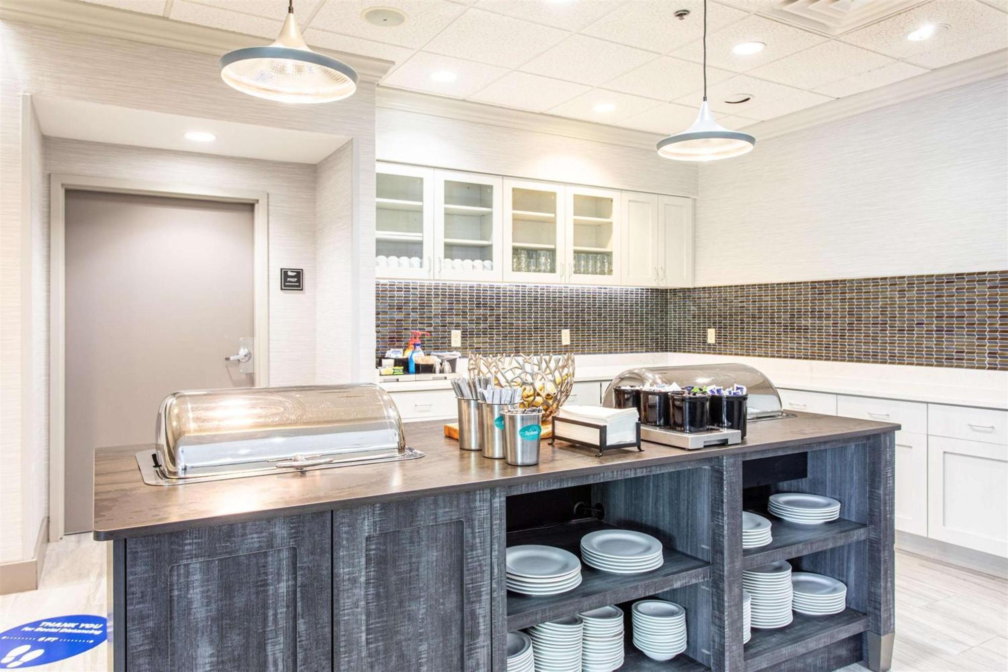 Homewood Suites By Hilton Leesburg Ngoại thất bức ảnh