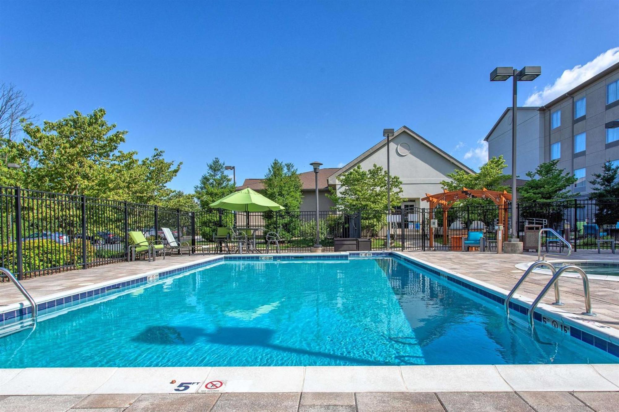 Homewood Suites By Hilton Leesburg Ngoại thất bức ảnh