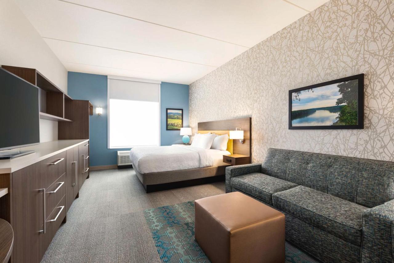 Homewood Suites By Hilton Leesburg Ngoại thất bức ảnh