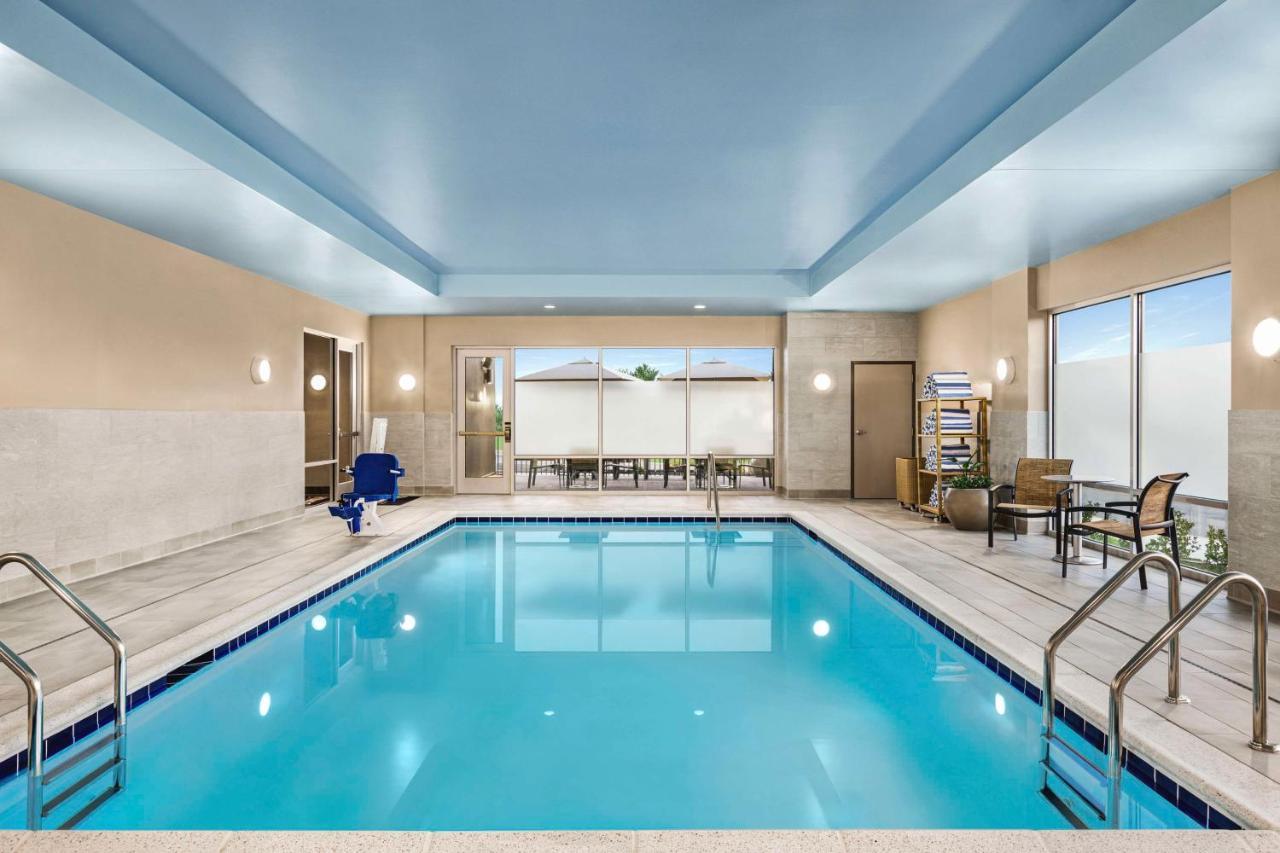 Homewood Suites By Hilton Leesburg Ngoại thất bức ảnh