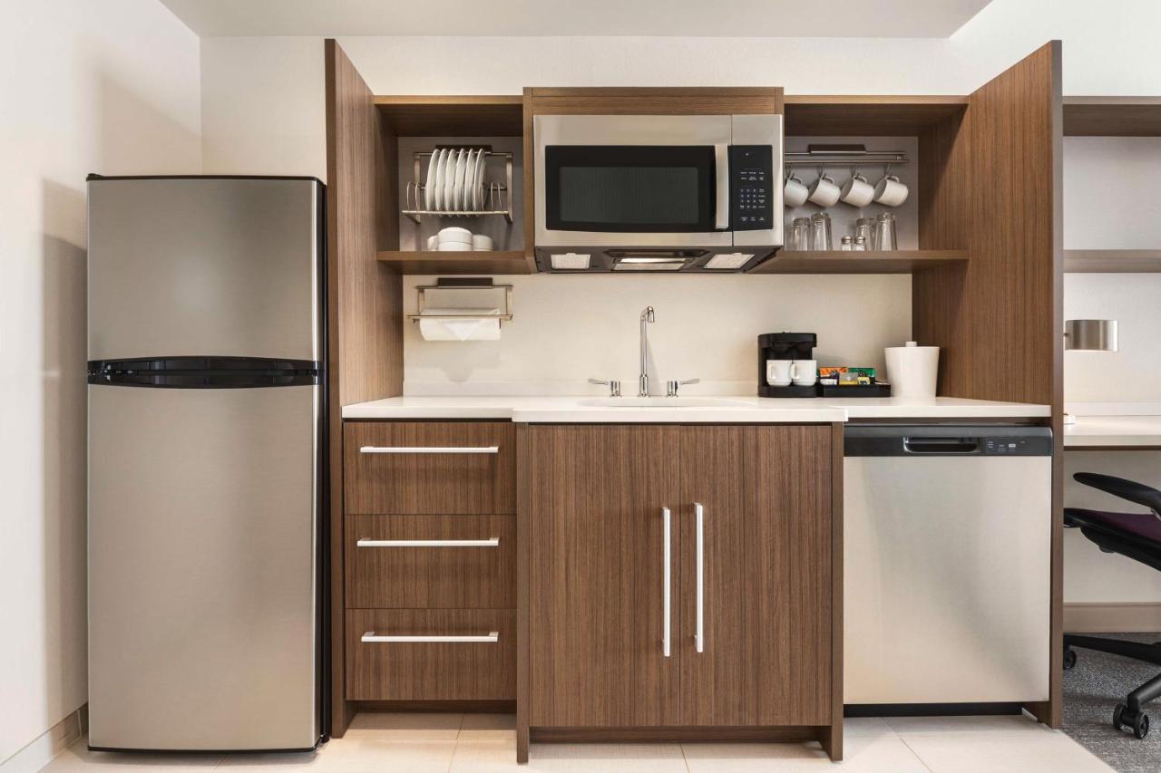 Homewood Suites By Hilton Leesburg Ngoại thất bức ảnh