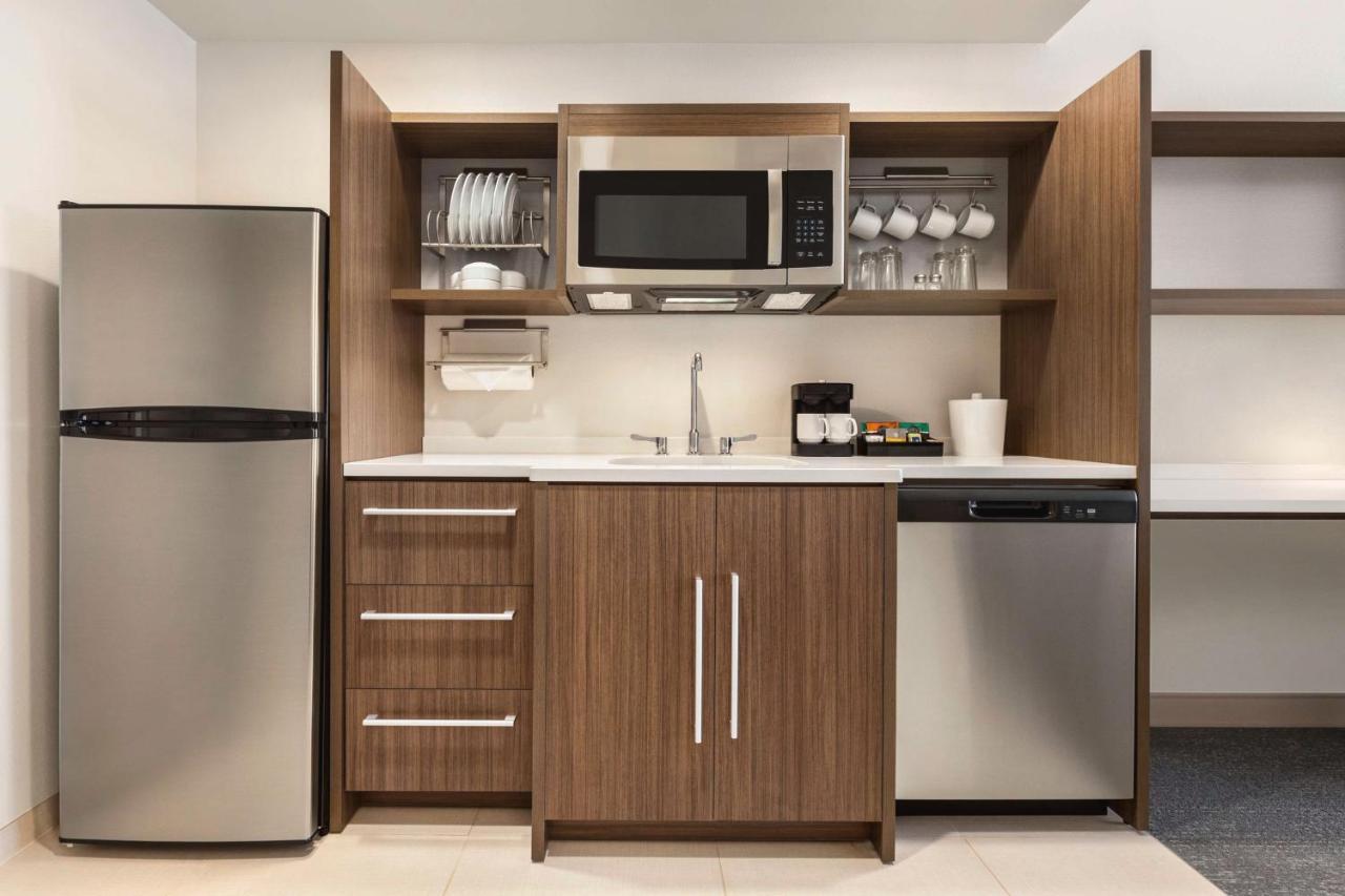 Homewood Suites By Hilton Leesburg Ngoại thất bức ảnh