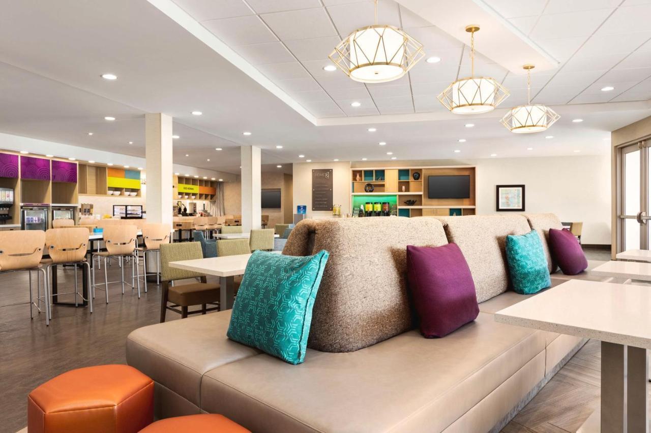 Homewood Suites By Hilton Leesburg Ngoại thất bức ảnh