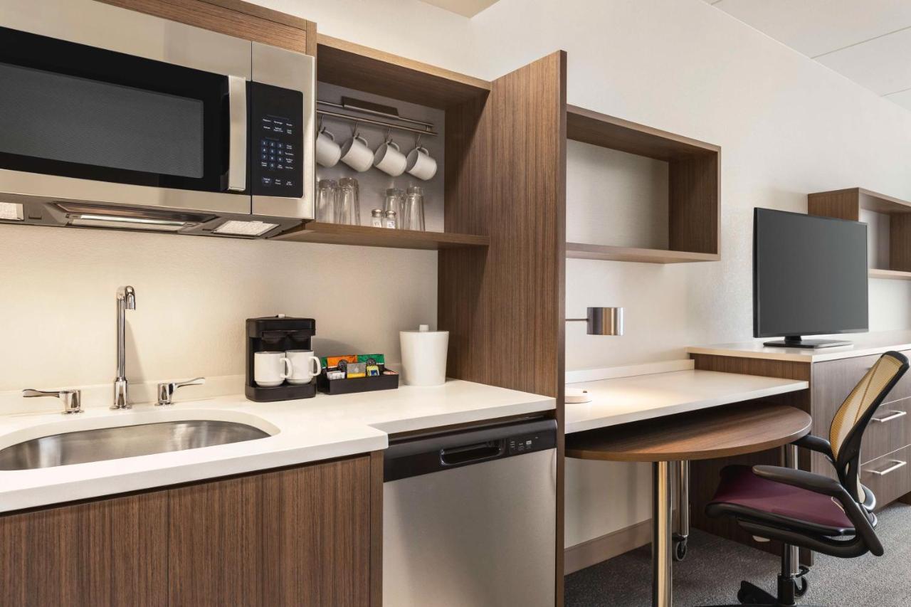 Homewood Suites By Hilton Leesburg Ngoại thất bức ảnh