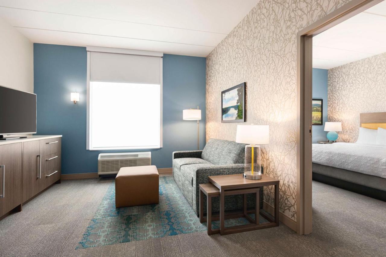 Homewood Suites By Hilton Leesburg Ngoại thất bức ảnh