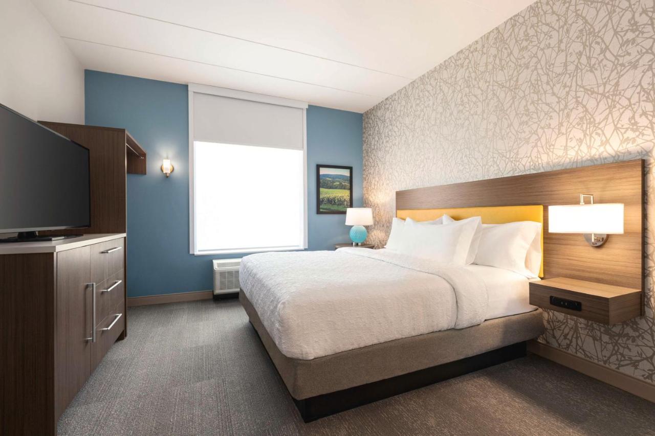 Homewood Suites By Hilton Leesburg Ngoại thất bức ảnh
