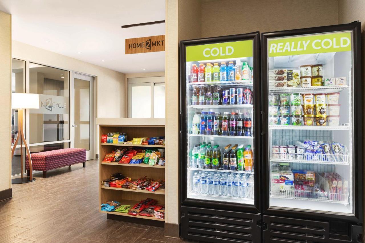 Homewood Suites By Hilton Leesburg Ngoại thất bức ảnh