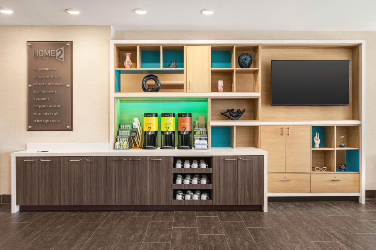 Homewood Suites By Hilton Leesburg Ngoại thất bức ảnh