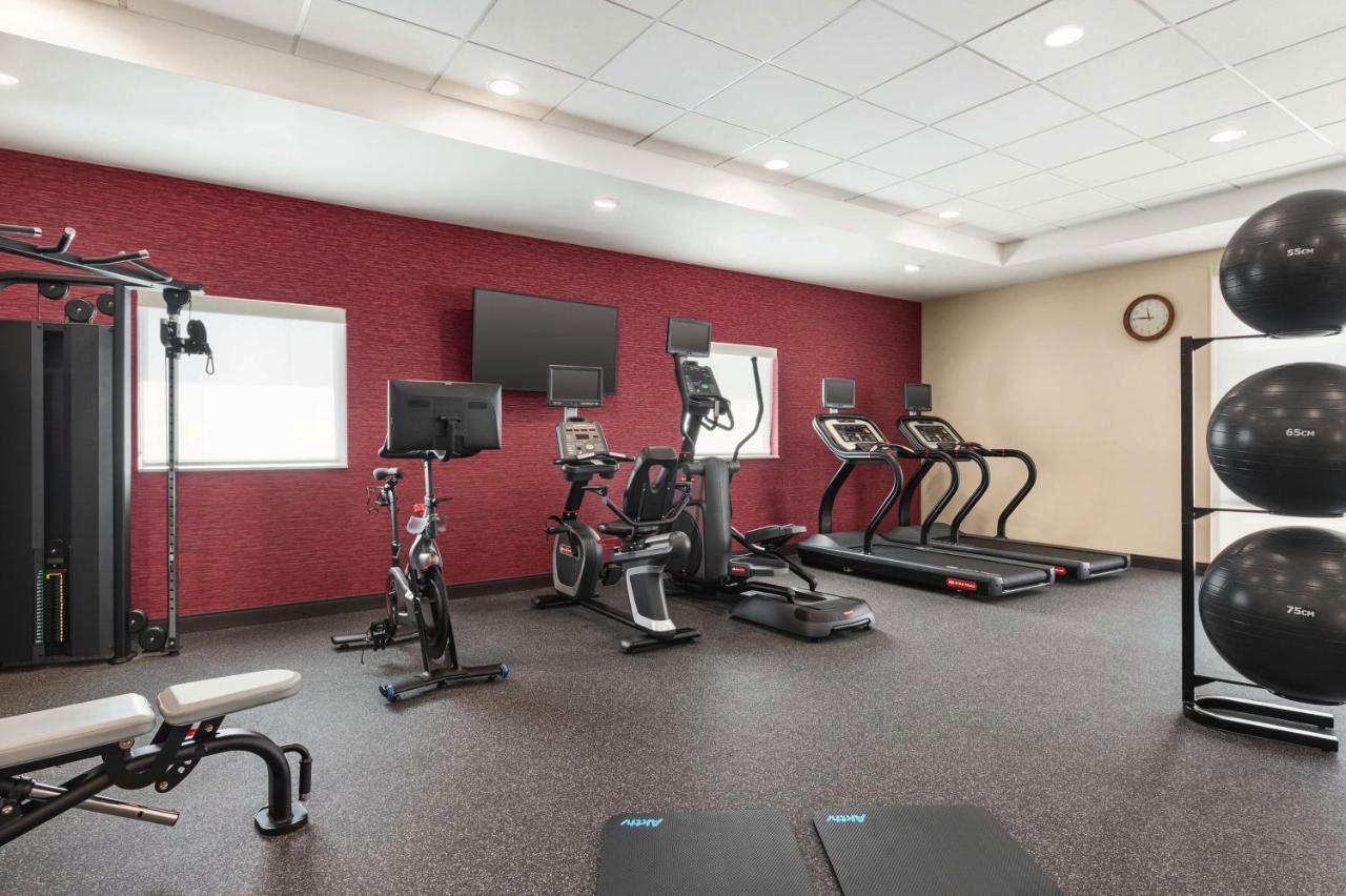Homewood Suites By Hilton Leesburg Ngoại thất bức ảnh