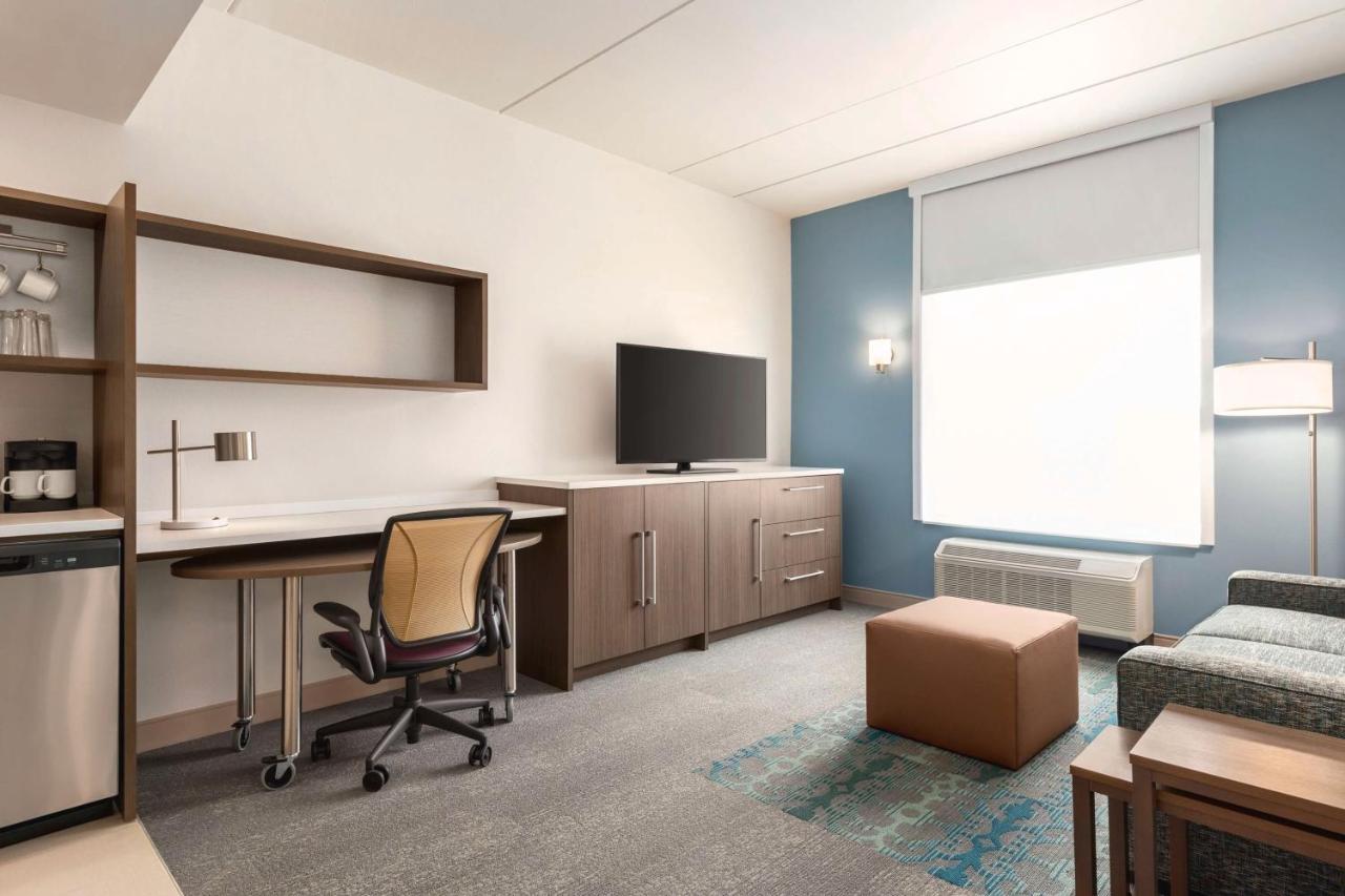 Homewood Suites By Hilton Leesburg Ngoại thất bức ảnh