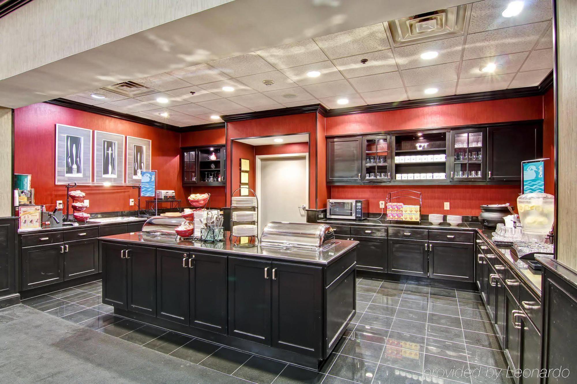 Homewood Suites By Hilton Leesburg Ngoại thất bức ảnh