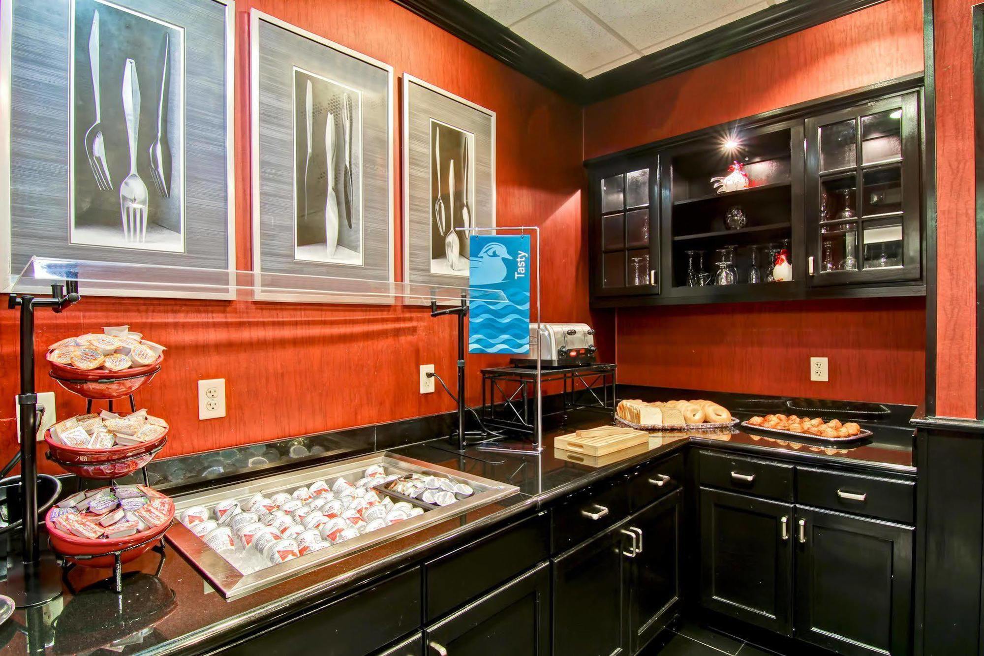 Homewood Suites By Hilton Leesburg Ngoại thất bức ảnh