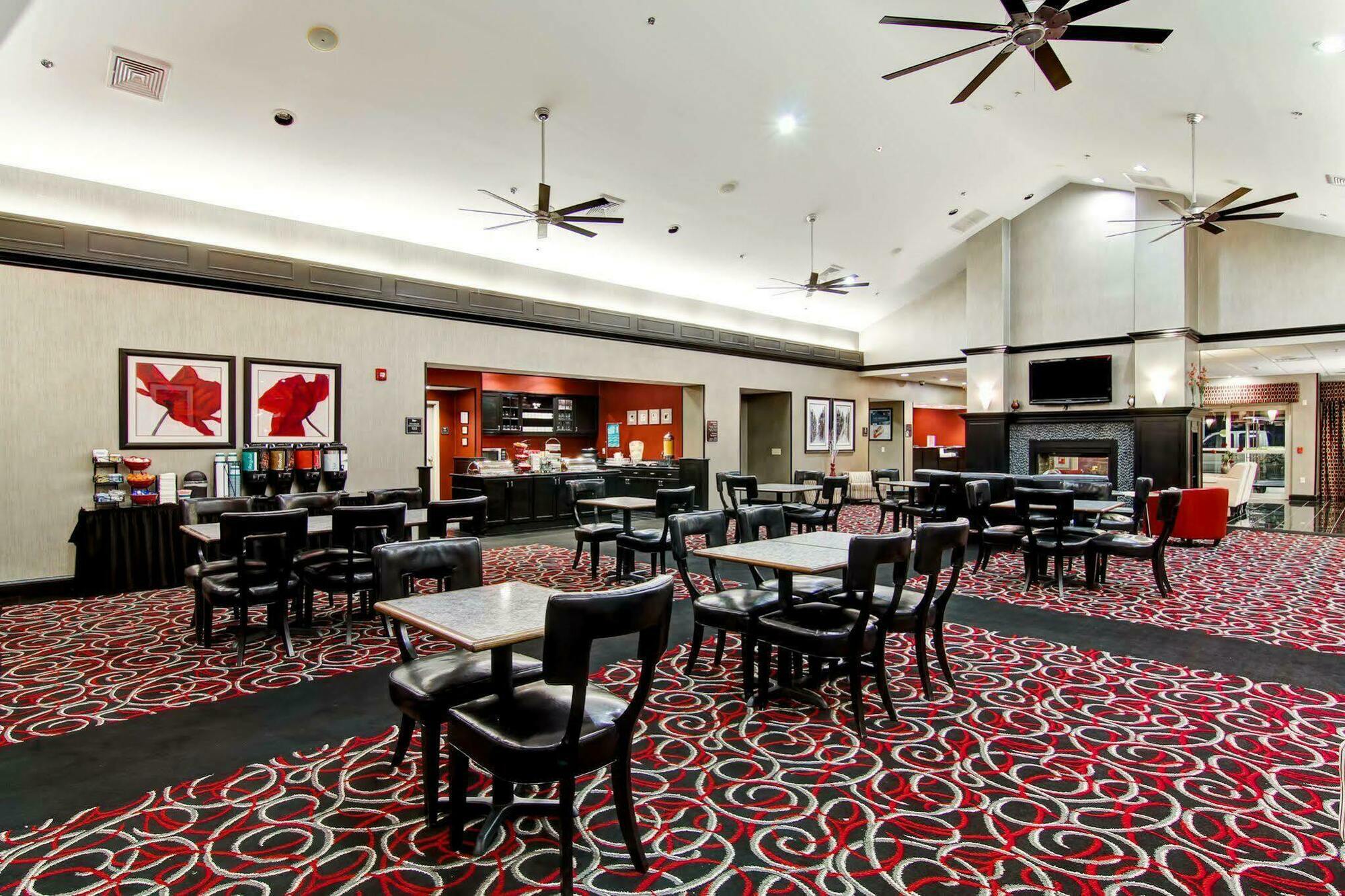 Homewood Suites By Hilton Leesburg Ngoại thất bức ảnh